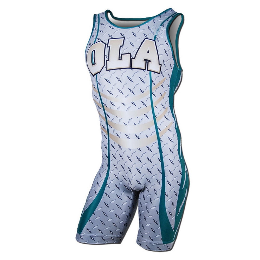 Wreslting Singlets