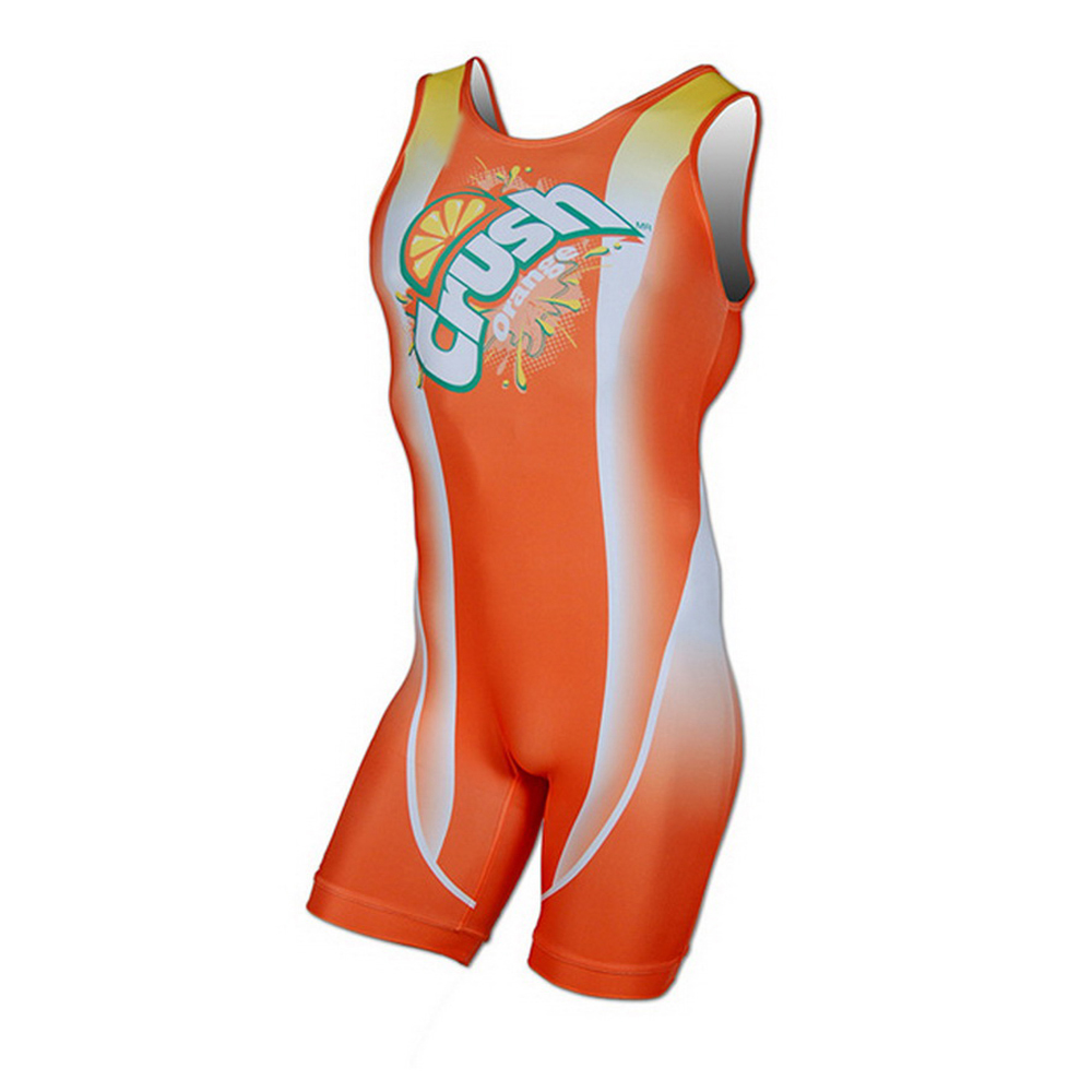 Wreslting Singlets