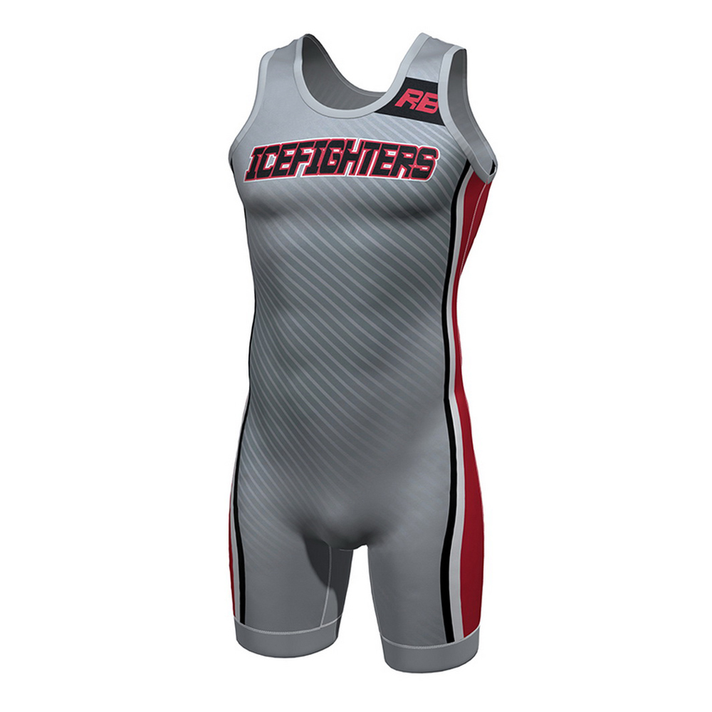 Wreslting Singlets
