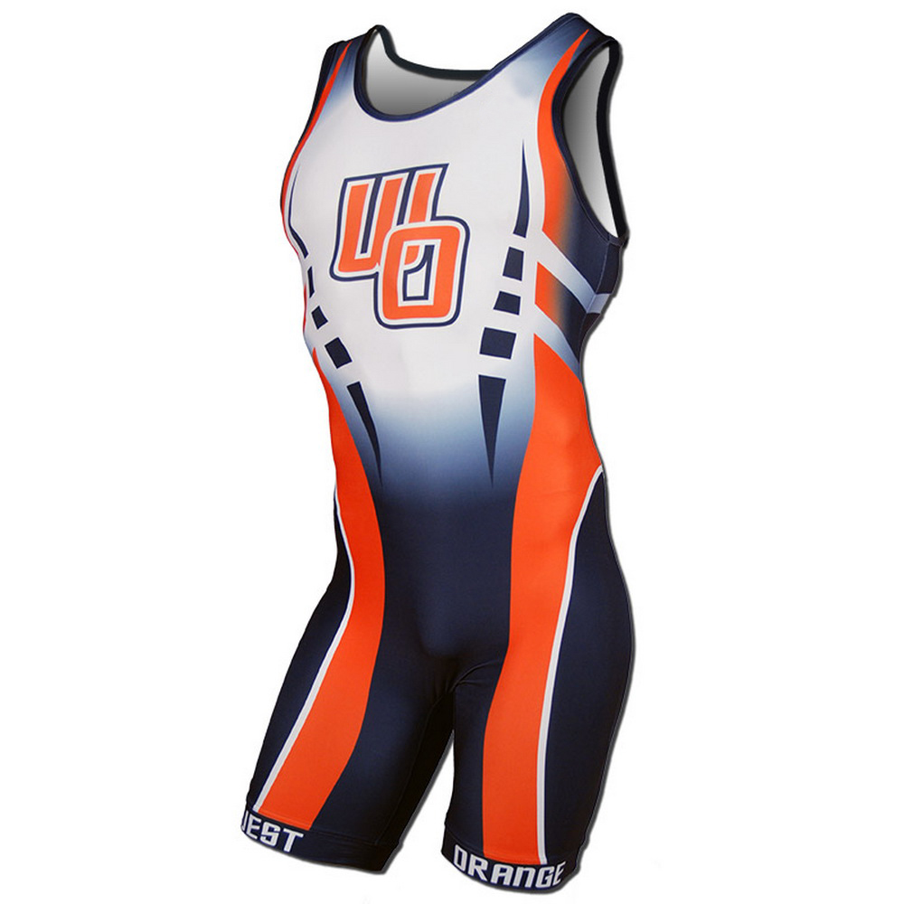 Wreslting Singlets