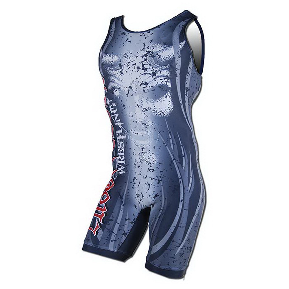 Wreslting Singlets