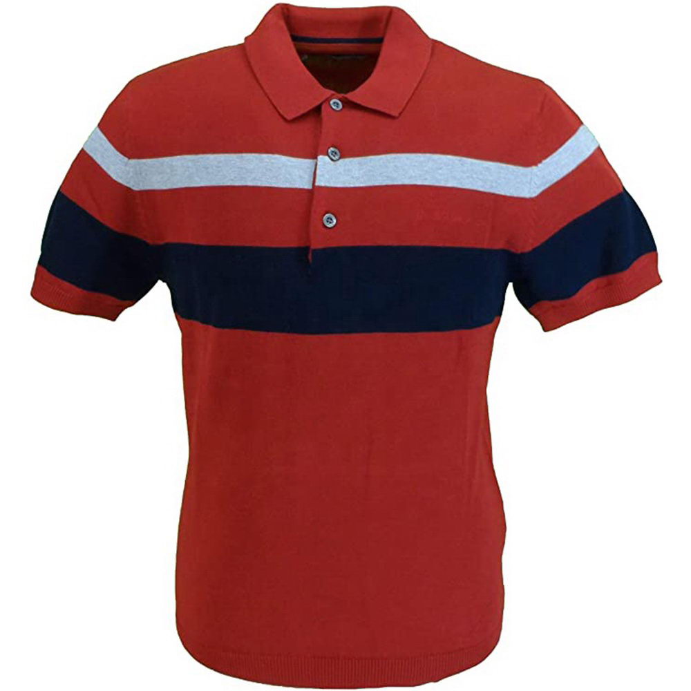 Polo Shirts