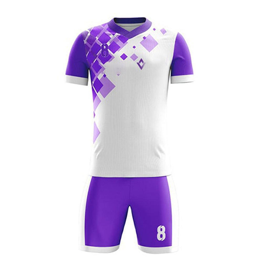 Soccer Uniforms