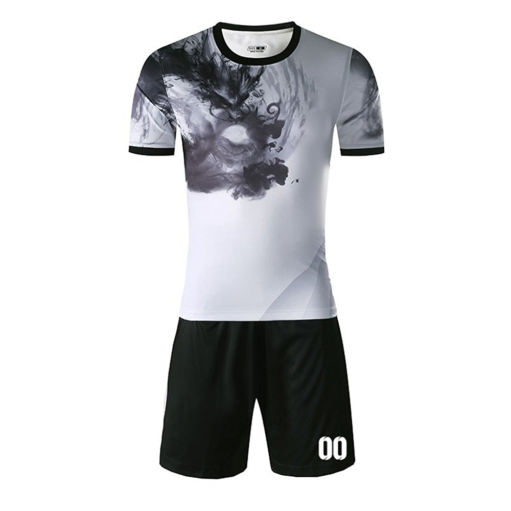 Soccer Uniforms