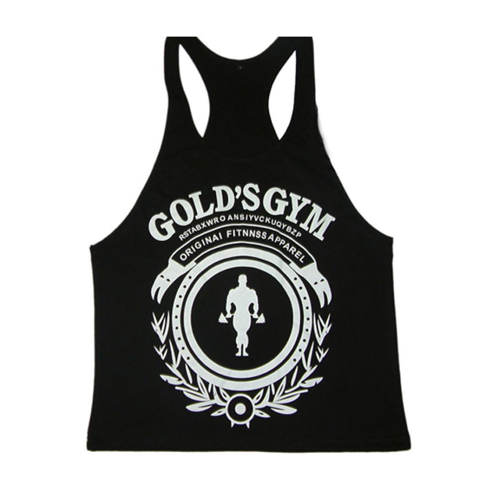 Gym Singlets