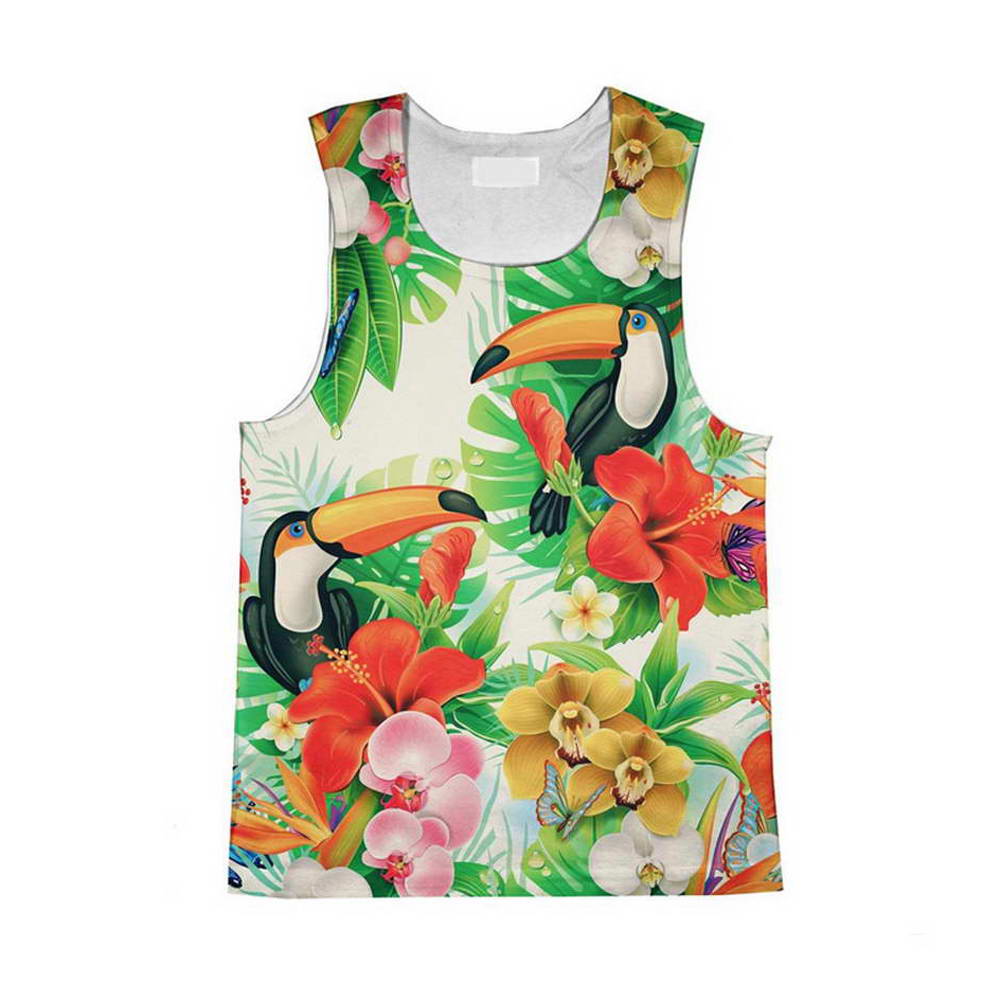 Men Tank Top