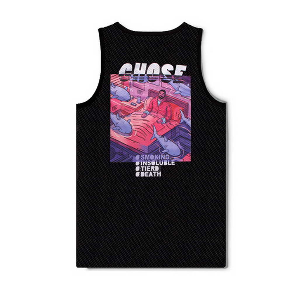 Men Tank Top