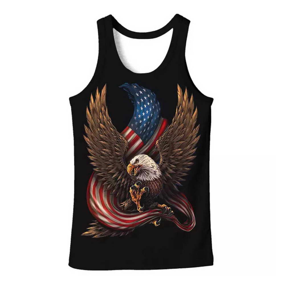 Men Tank Top