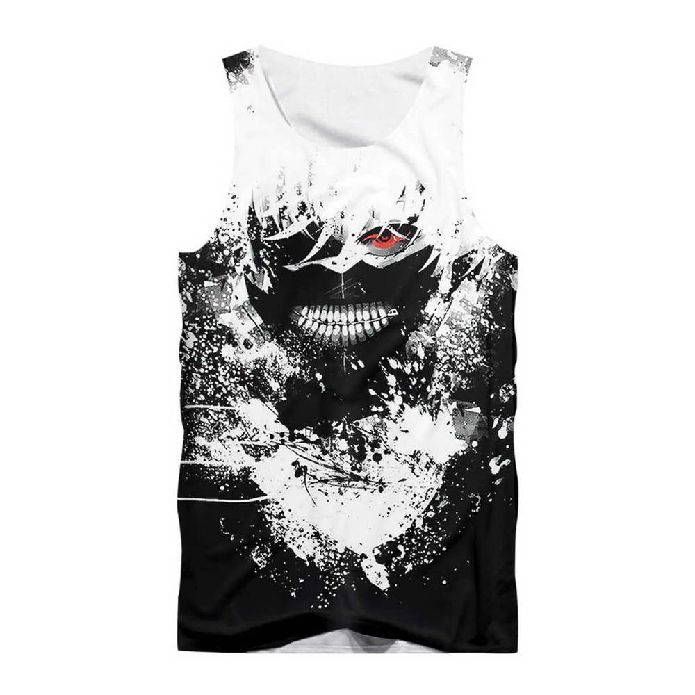 Men Tank Top