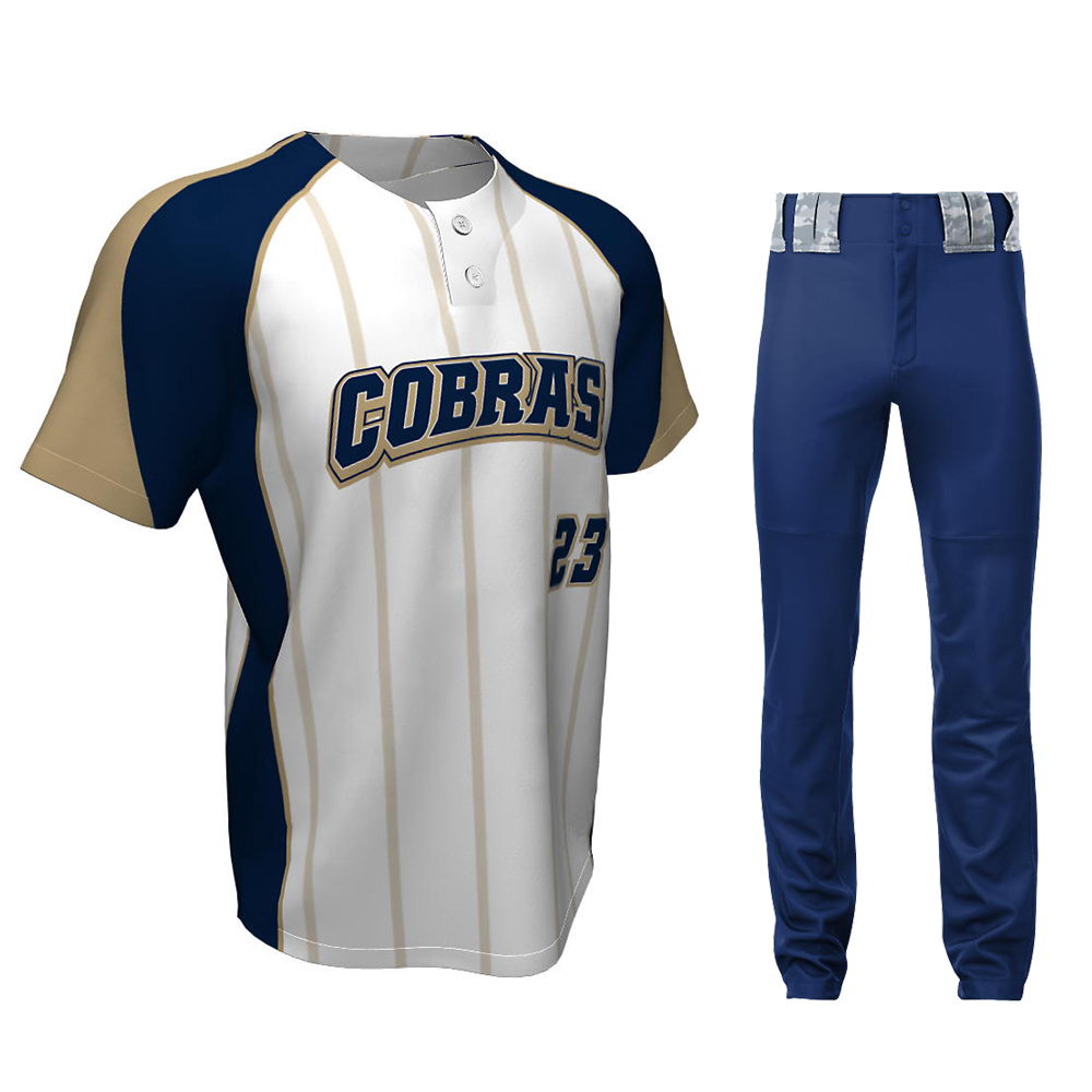 Base Ball Uniforms