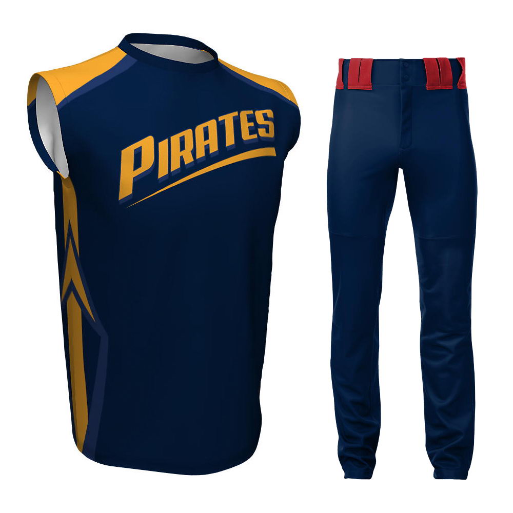 Base Ball Uniforms