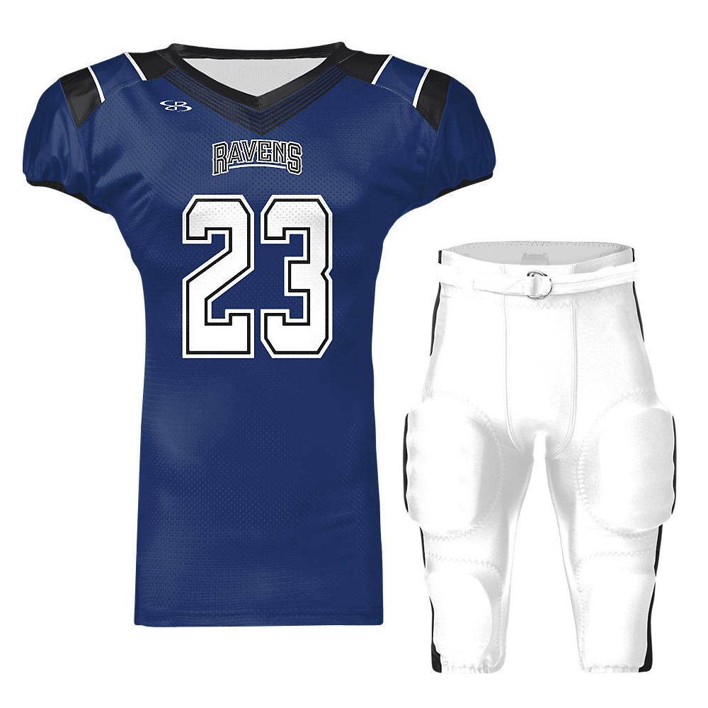 American Football Uniforms
