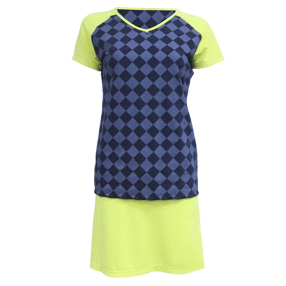 Tennis Uniforms