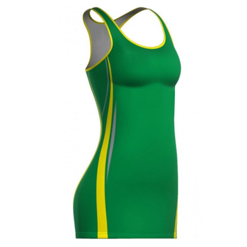 Netball Unifroms