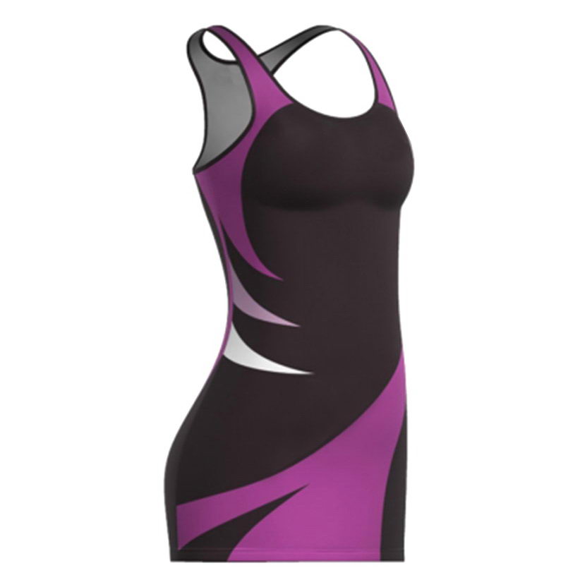 Netball Unifroms