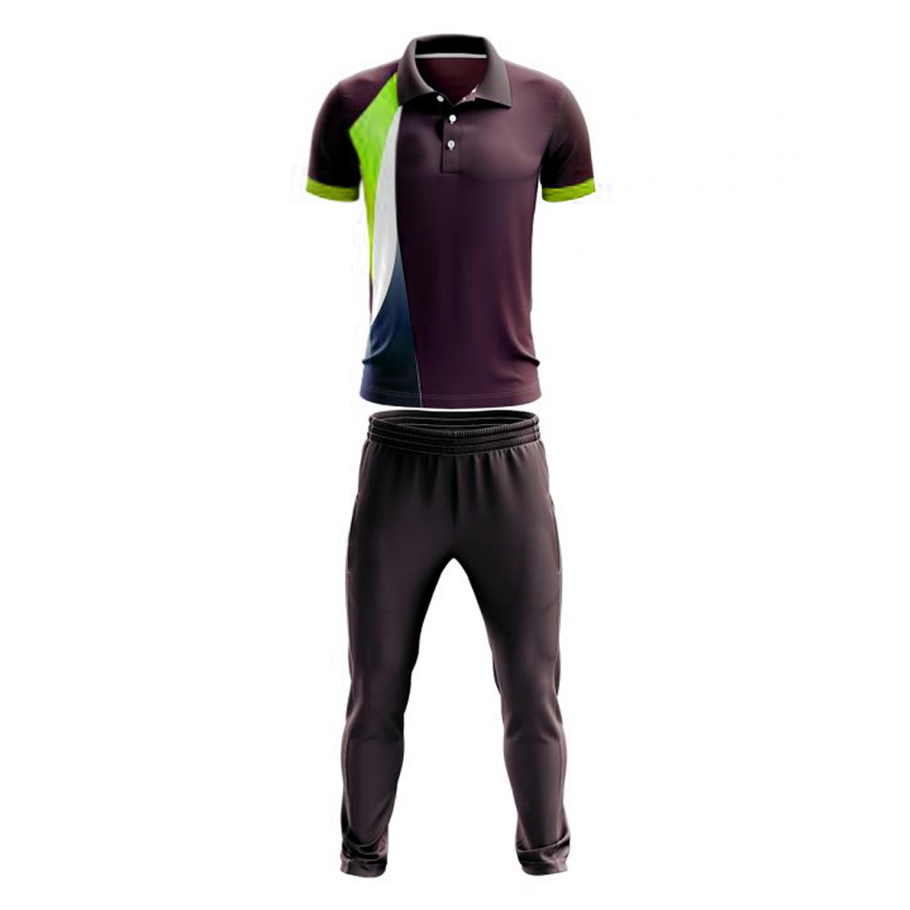 Cricket Uniforms