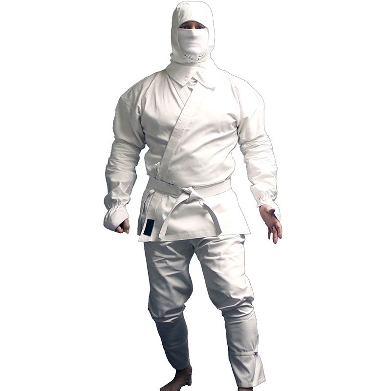 Ninja Unifroms