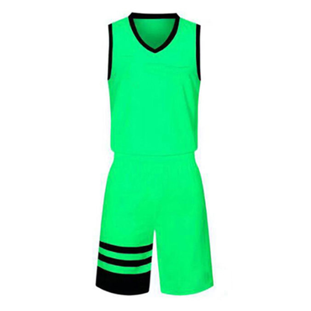 Basket Ball Uniforms