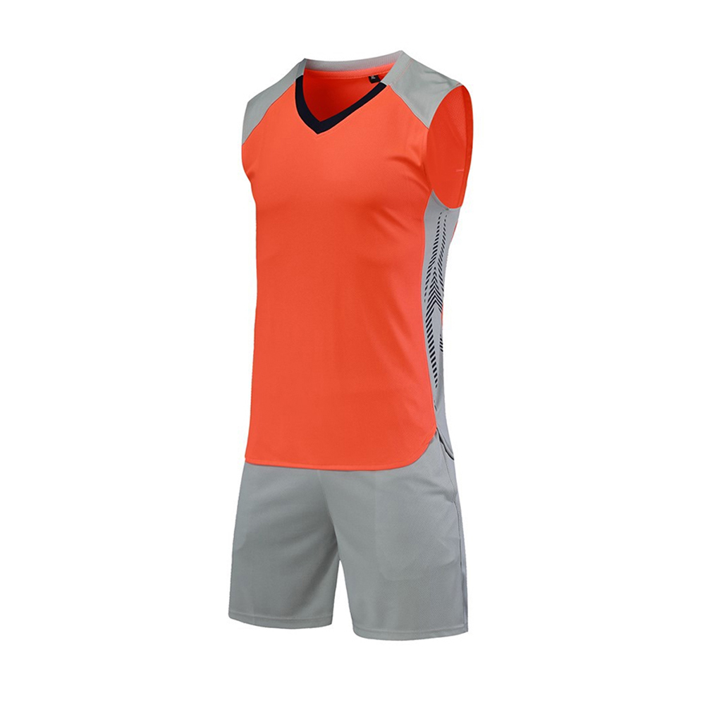 Basket Ball Uniforms