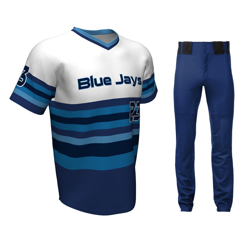 Base Ball Uniforms