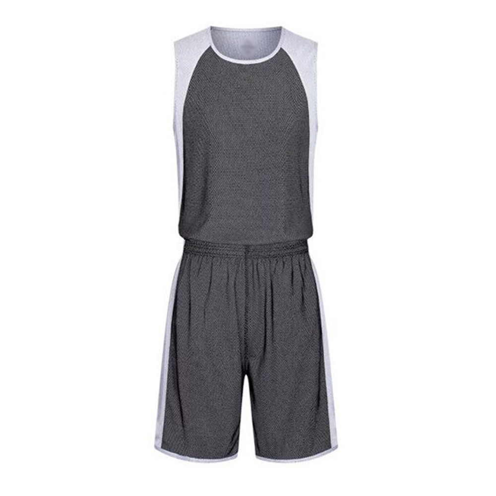 Basket Ball Uniforms