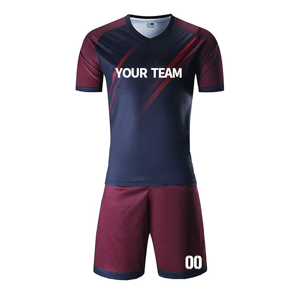 Soccer Uniforms