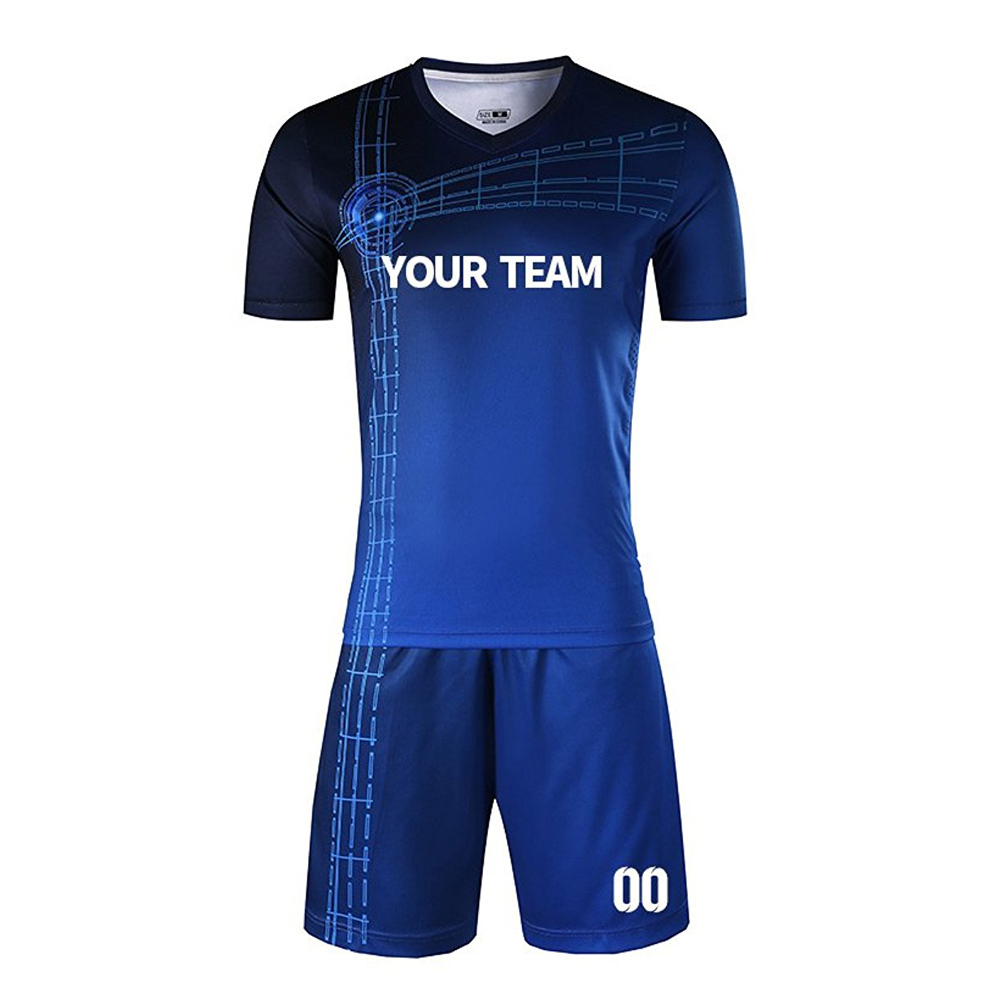 Soccer Uniforms