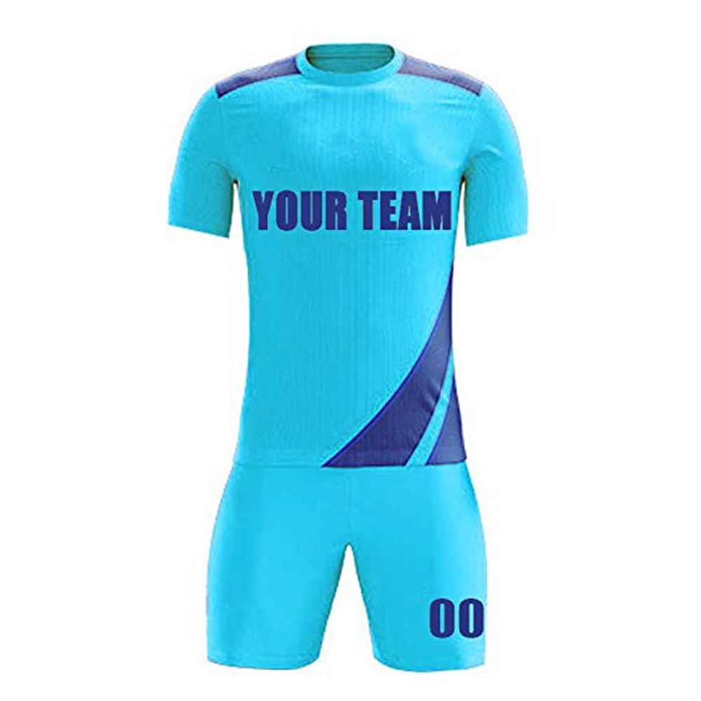 Soccer Uniforms