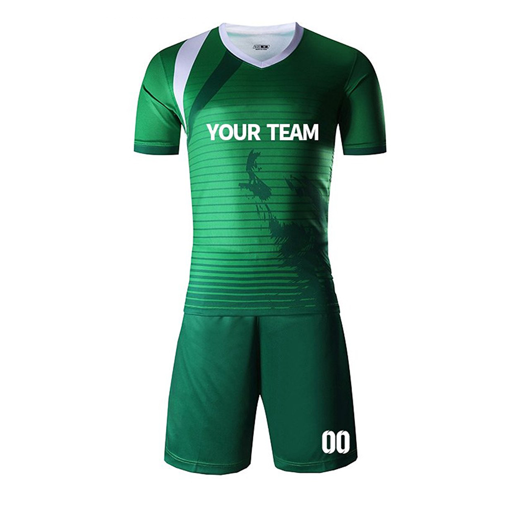 Soccer Uniforms