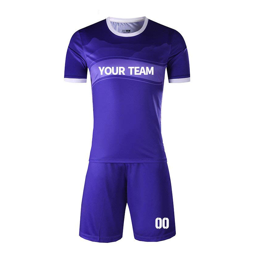 Soccer Uniforms
