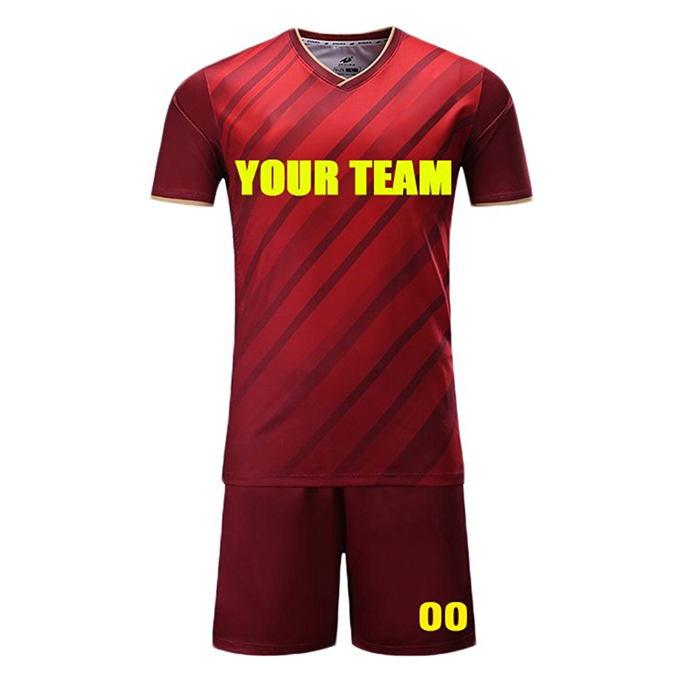 Soccer Uniforms