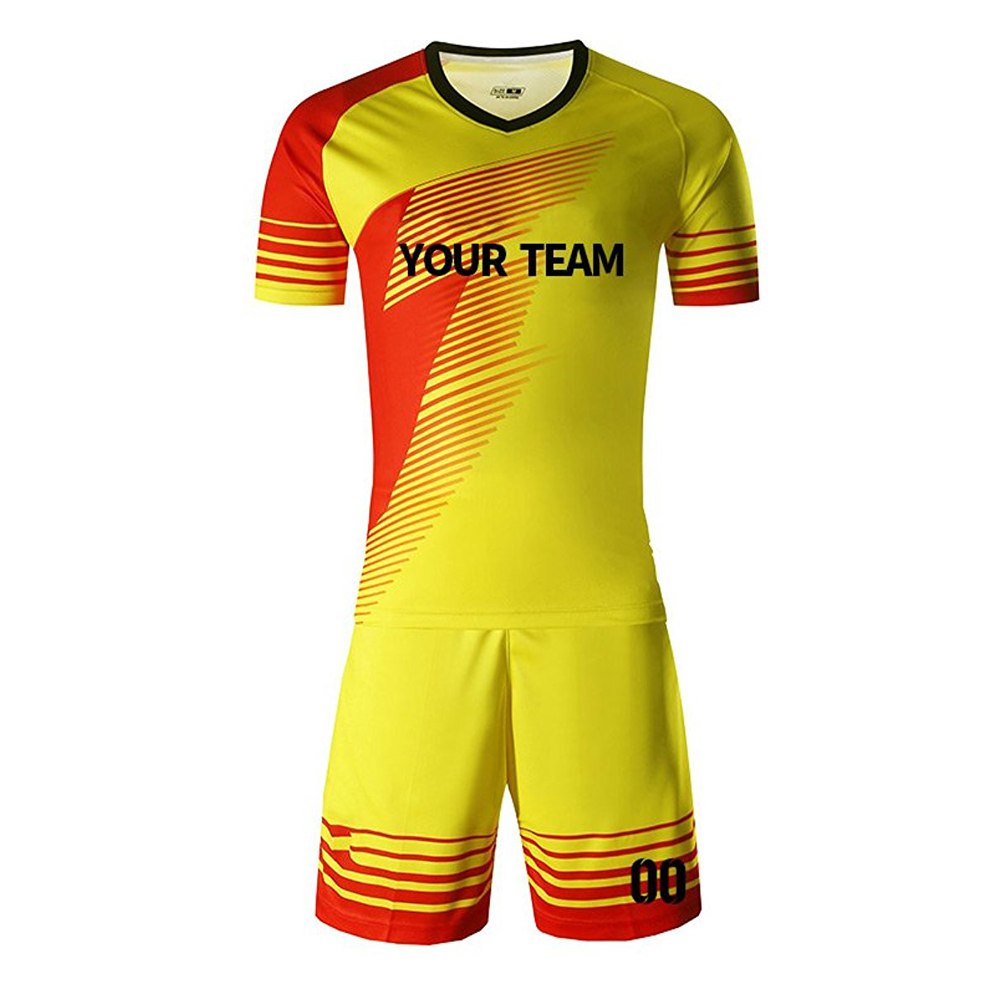 Soccer Uniforms