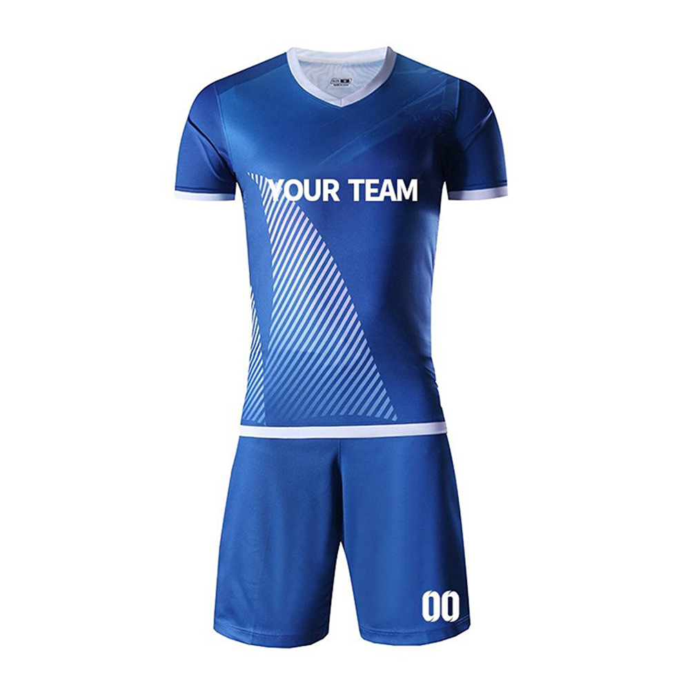 Soccer Uniforms