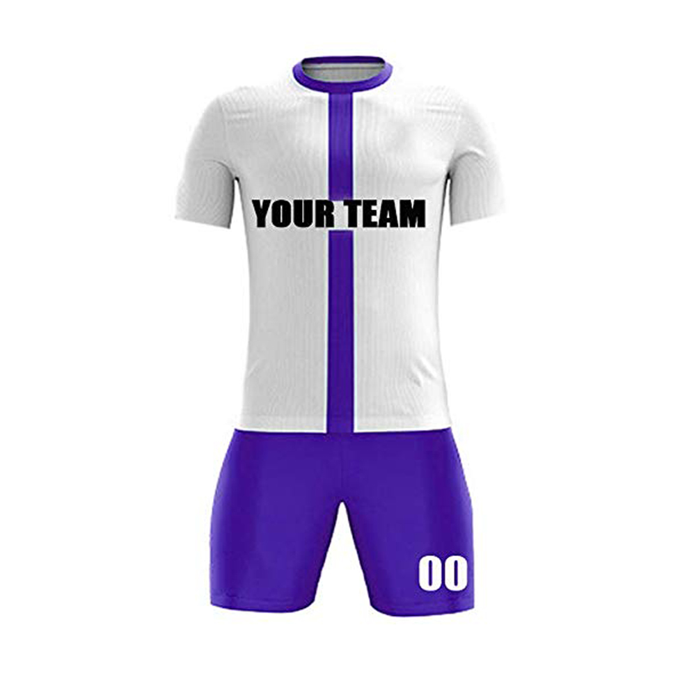 Soccer Uniforms