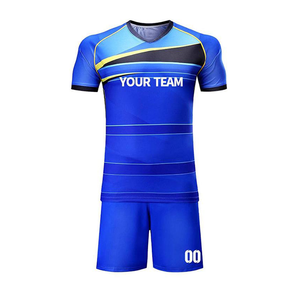 Soccer Uniforms