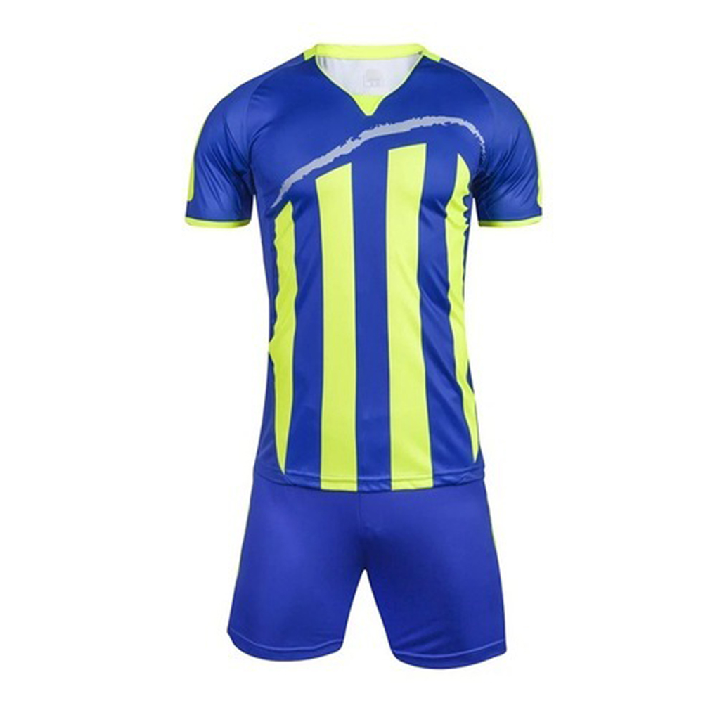 Soccer Uniforms