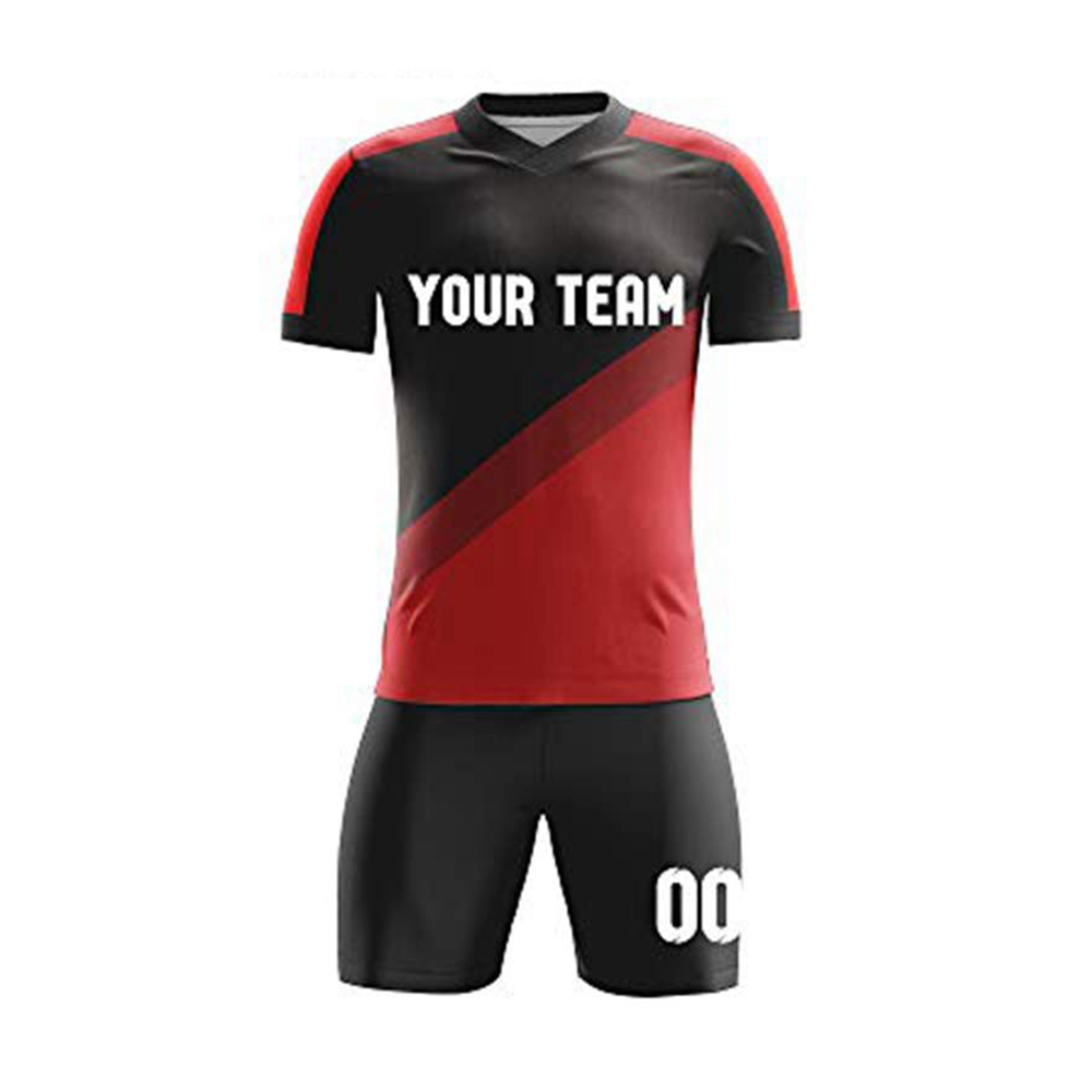 Soccer Uniforms