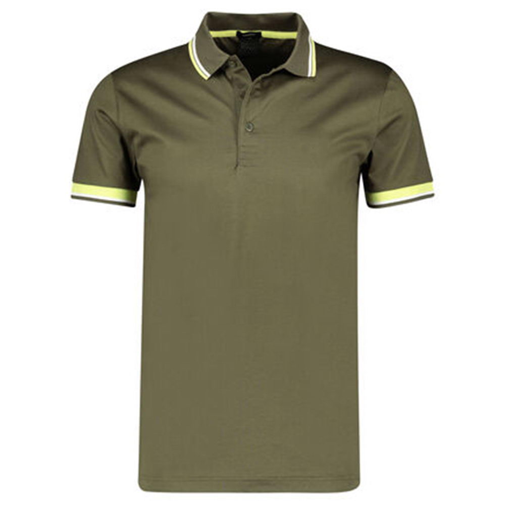 Polo Shirts
