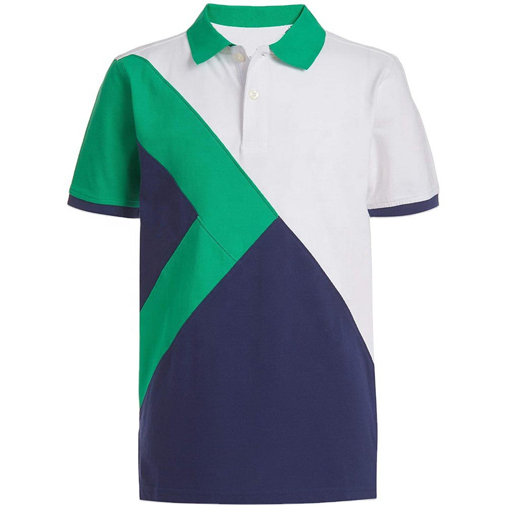 Polo Shirts