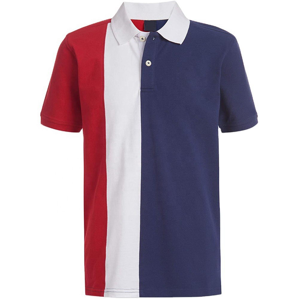 Polo Shirts