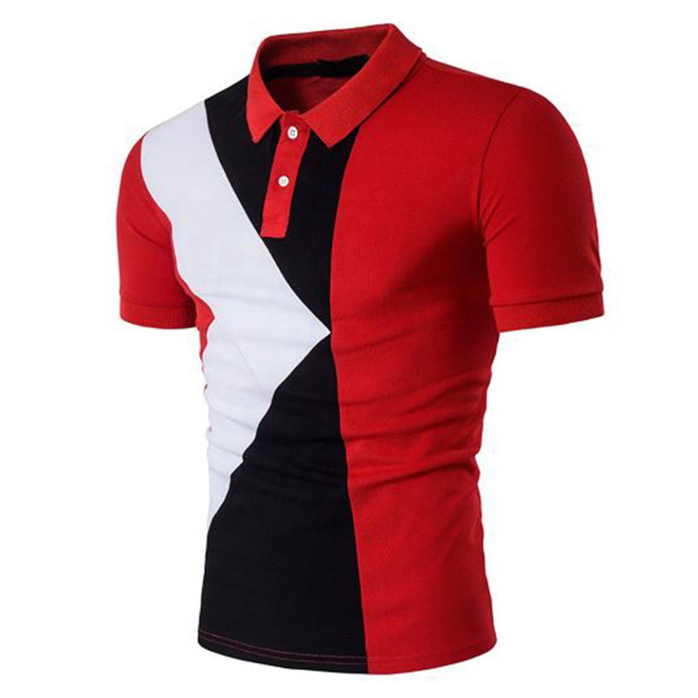 Polo Shirts
