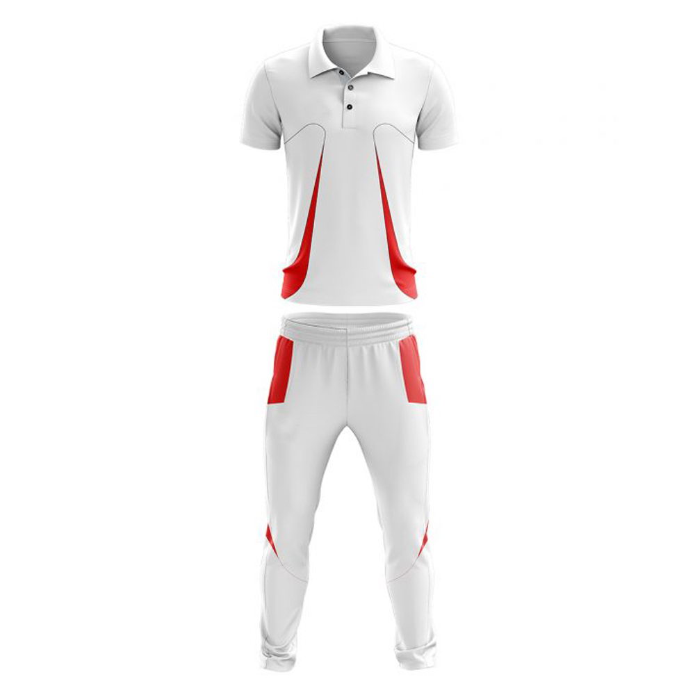 Cricket Uniforms