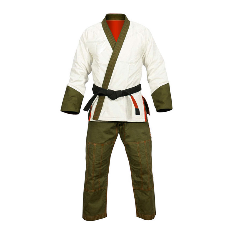 Jui Jitsu Uniforms