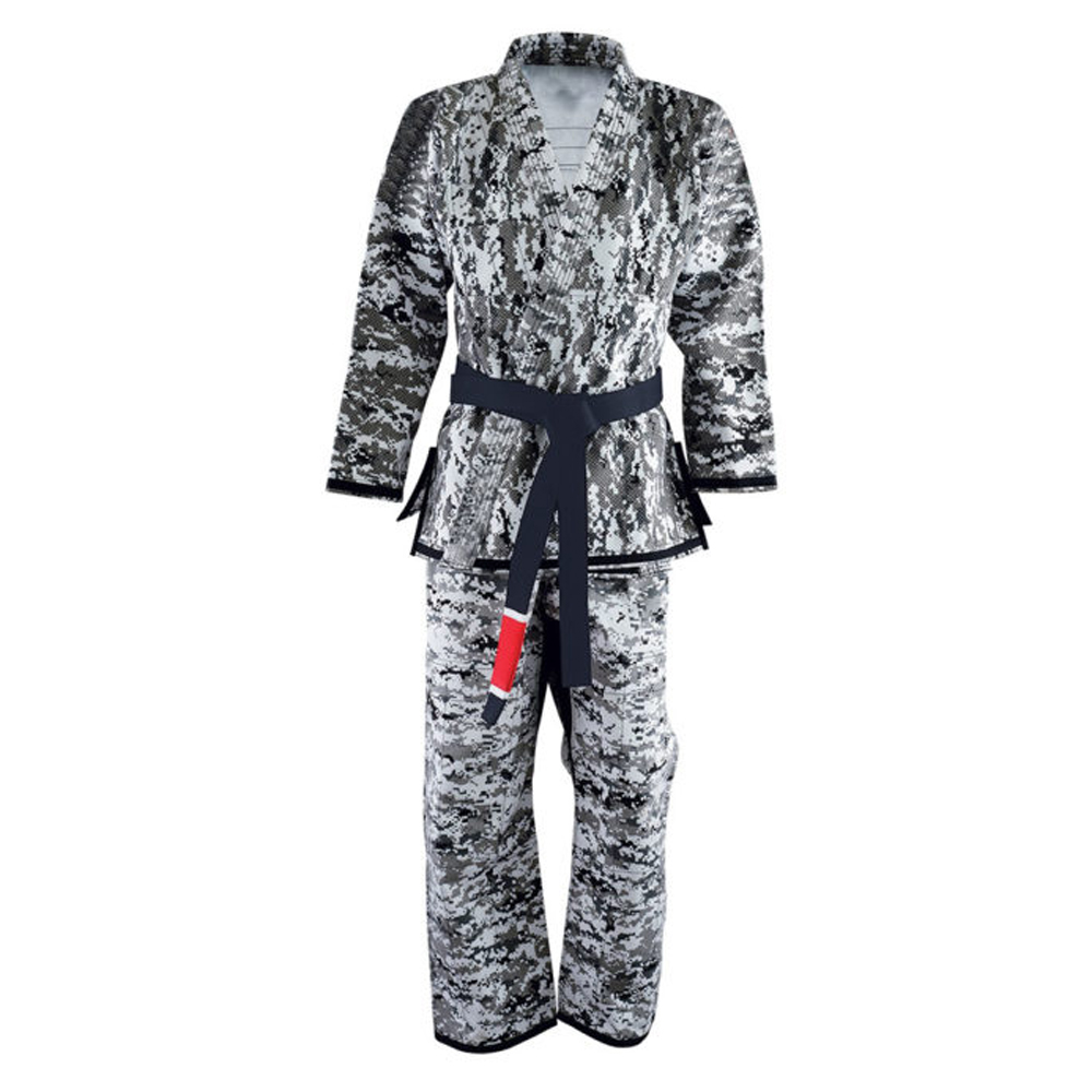 Jui Jitsu Uniforms