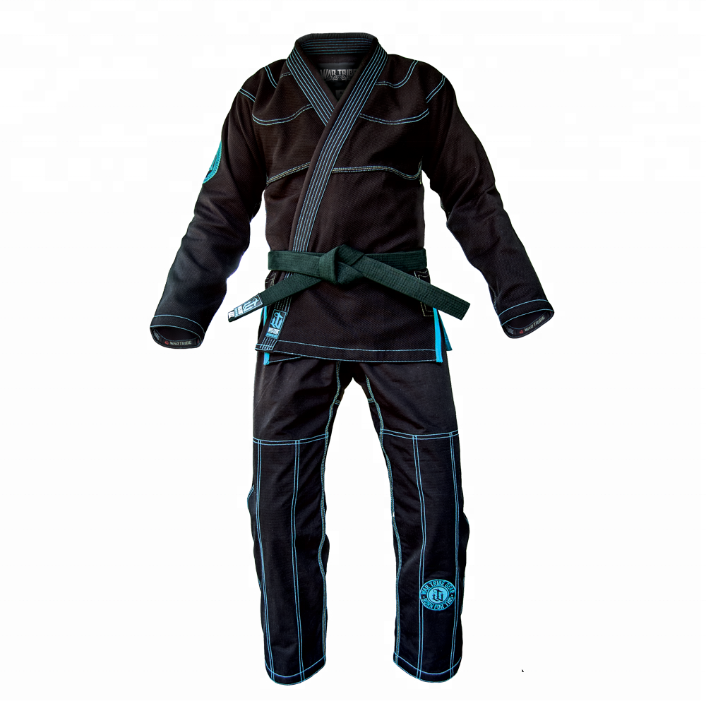 Jui Jitsu Uniforms