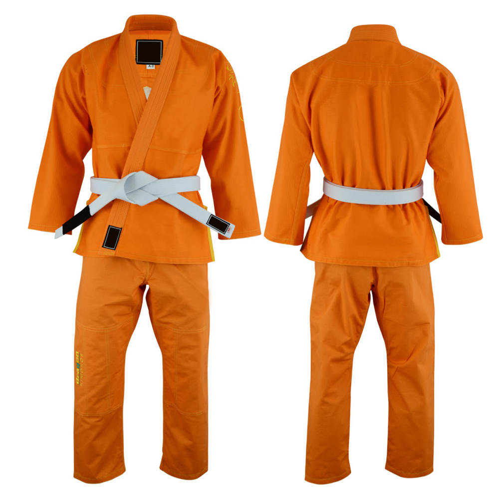 Jui Jitsu Uniforms