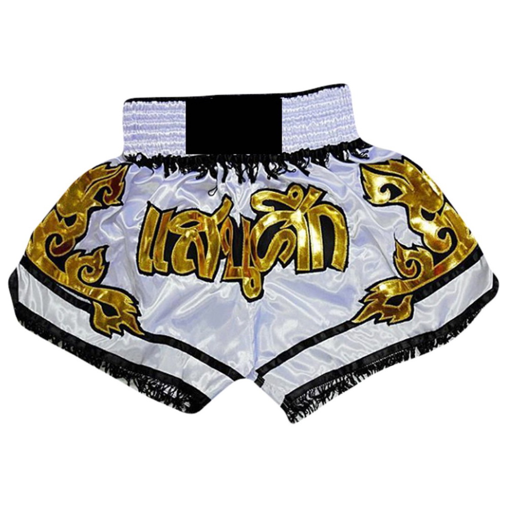 Muay Thai Shorts