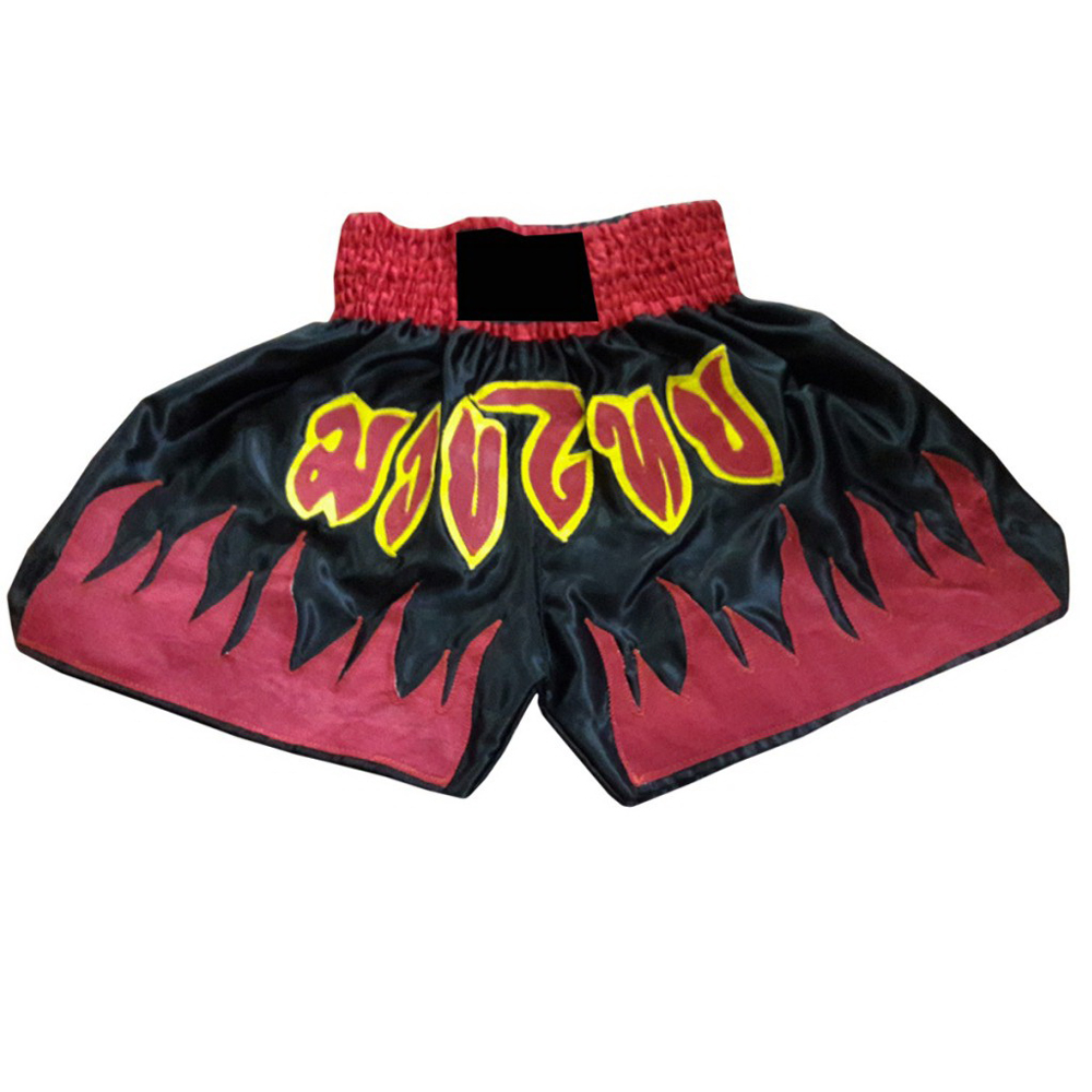 Muay Thai Shorts