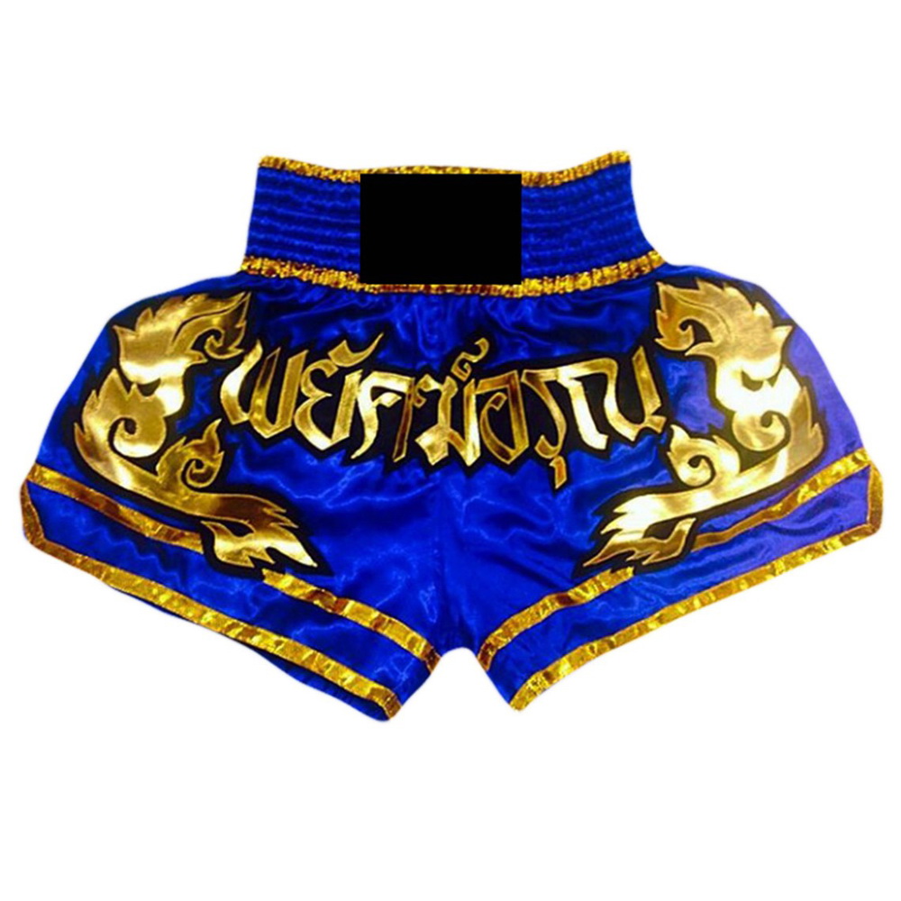 Muay Thai Shorts