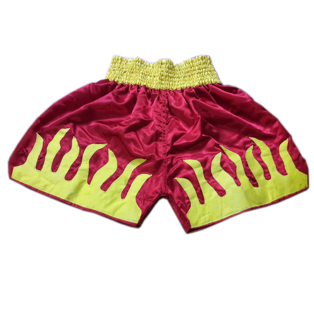 Muay Thai Shorts
